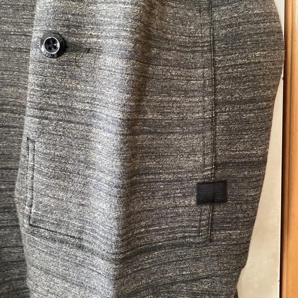 Men’s G-Star Raw Crewneck Sweatshirt - Picture 3 of 7